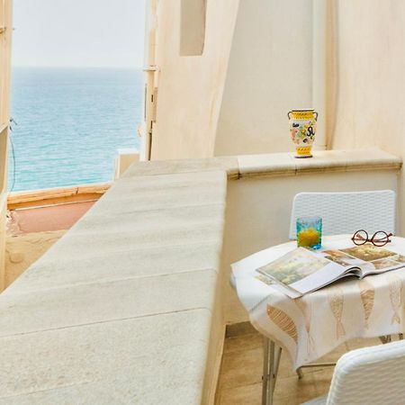 Villa Casa Tua - Sea View Chianca à Vieste Extérieur photo